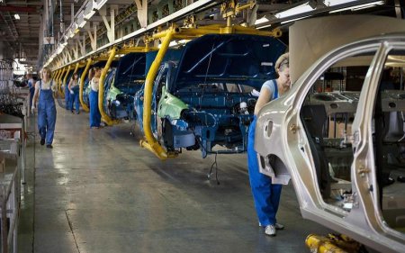 Деу Ланос програв "евробляхам": виробництво автомобілів призупинено