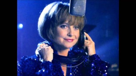 Незабутня Квітка: у Вінниці покажуть спектакль про Квітку Цісик