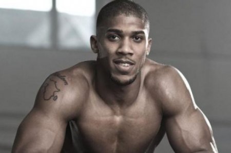 Відомий британський боксер відмовився їхати в Росію